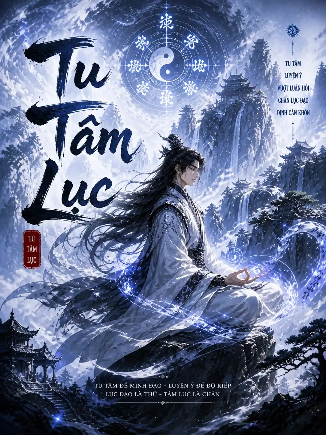 Tu Tâm Lục