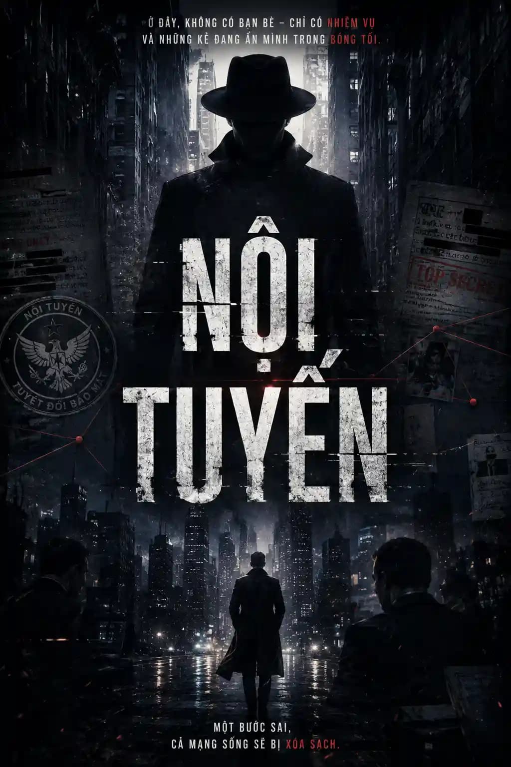 Nội Tuyến