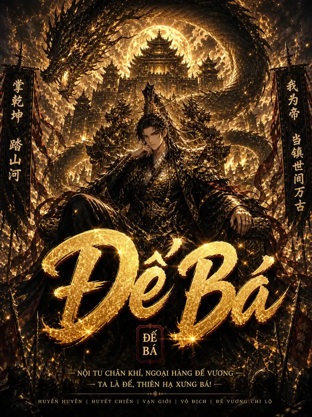 Đế Bá