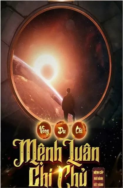 Võng Du Chi Mệnh Luân Chi Chủ
