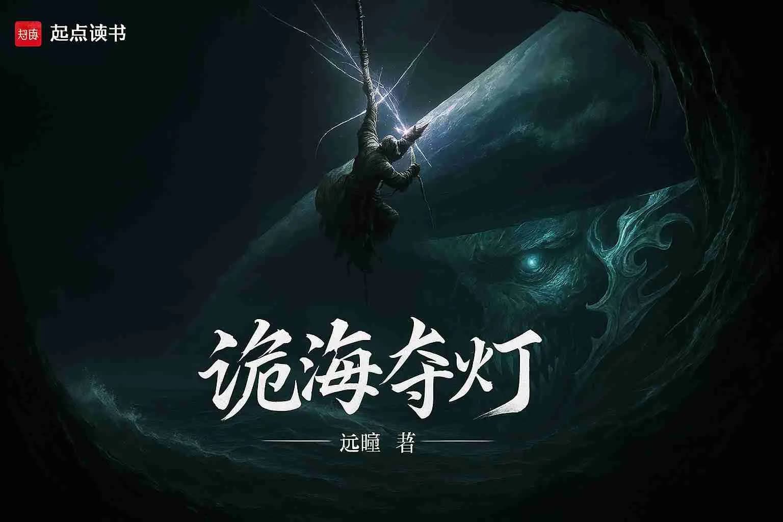Thâm Hải Dư Tẫn