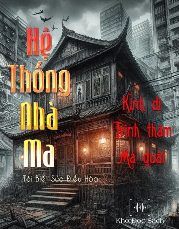 Hệ Thống Nhà Ma