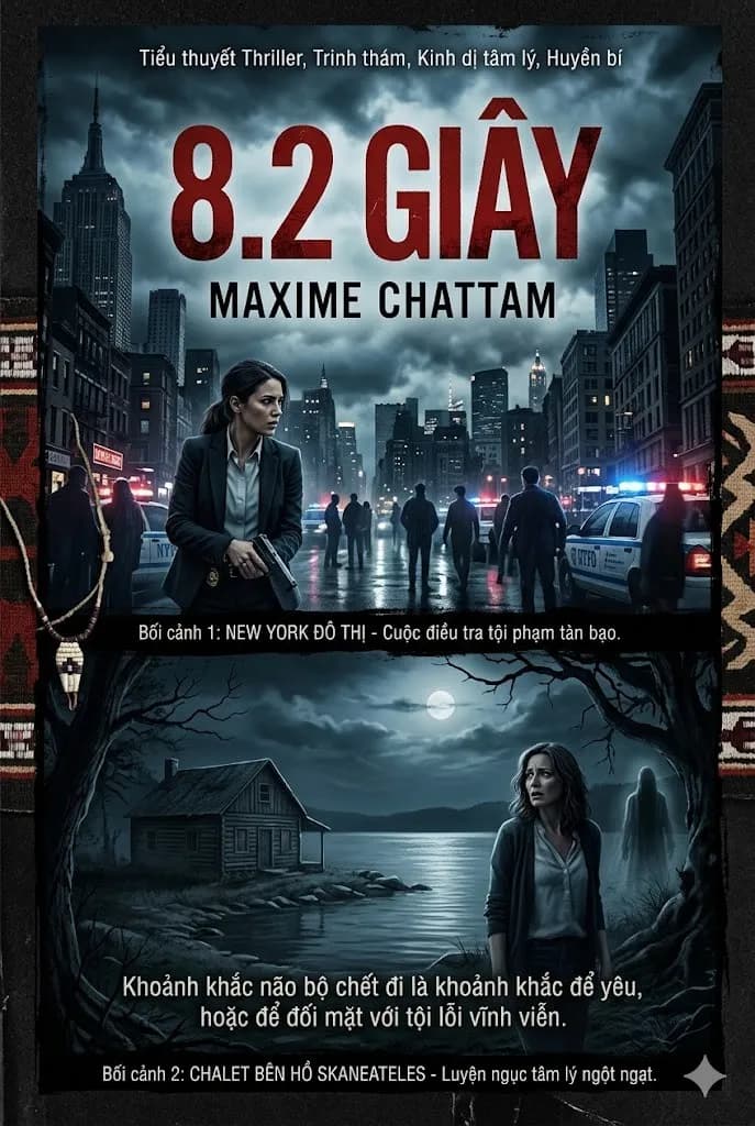 8.2 Giây