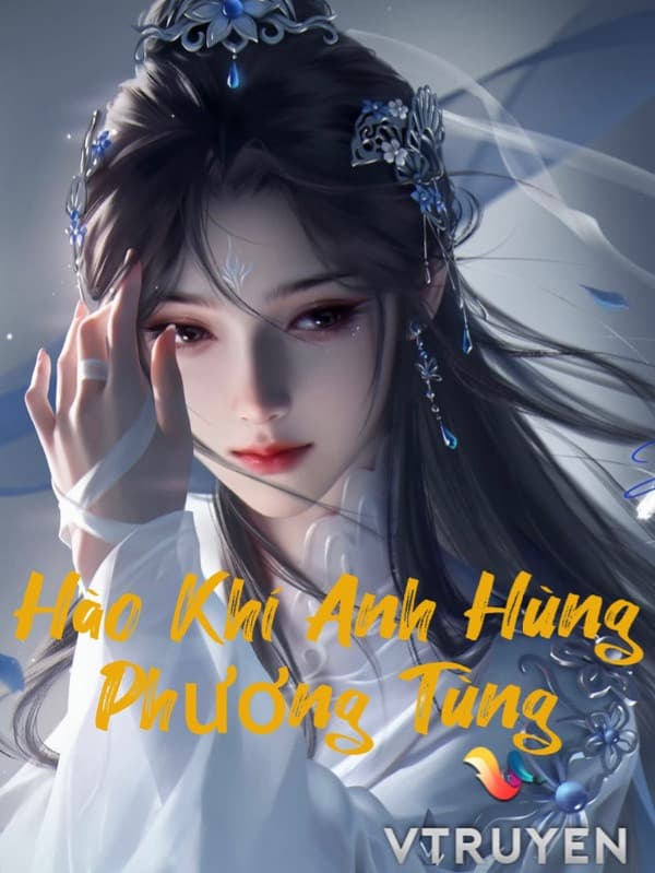 Hào Khí Anh Hùng