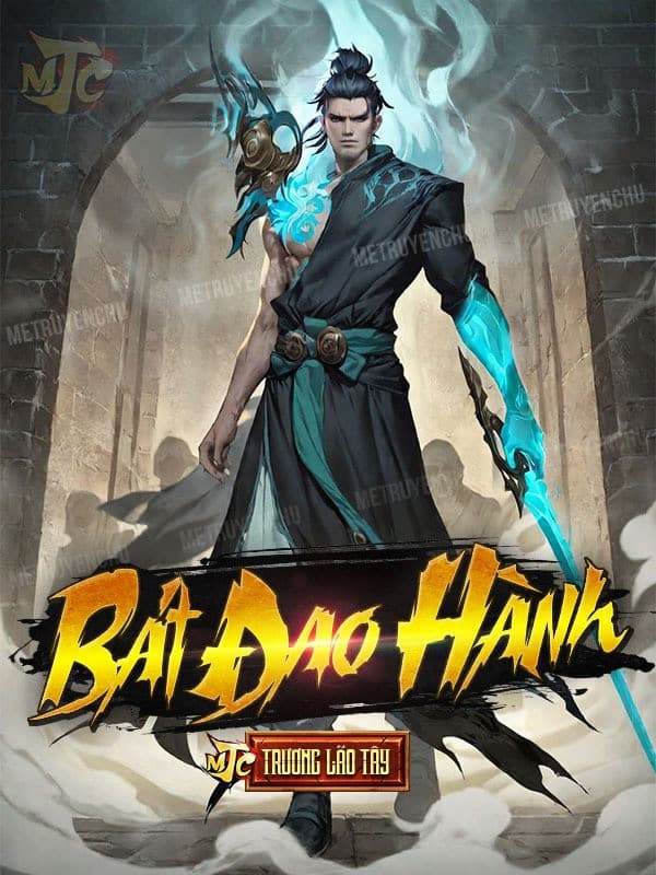 Bát Đao Hành