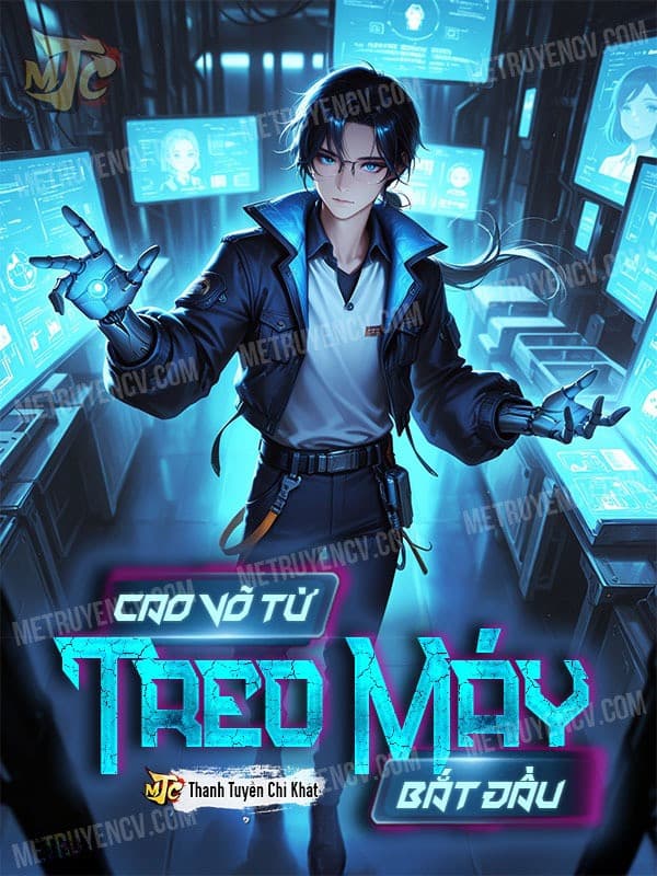 Cao Võ Từ Treo Máy Bắt Đầu