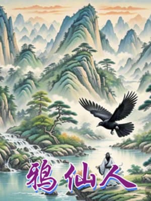 Nha Tiên Nhân