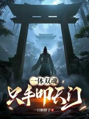 Một Thể Song Hồn, Một Tay Gõ Thiên Môn