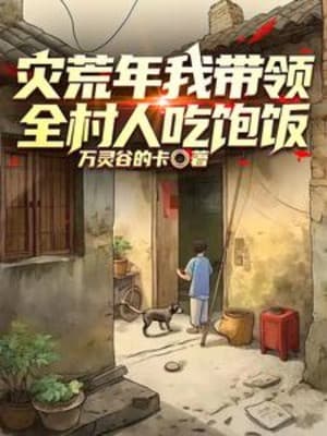 Thiên Tai Năm Ta Dẫn Đầu Người Cả Thôn Ăn Cơm No
