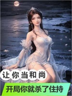 Để Ngươi Làm Hòa Thượng, Bắt Đầu Ngươi Liền Giết Trụ Trì?