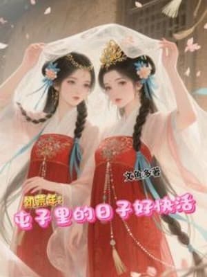 Nạn Đói Năm: Trong Làng  Thời Gian Thật Khoái Hoạt