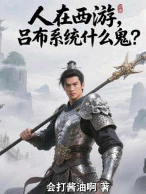 Người Tại Tây Du, Lã Bố Hệ Thống Cái Quỷ Gì?