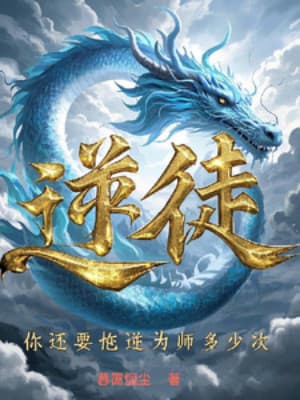 Nghịch Đồ, Ngươi Còn Muốn Ngỗ Nghịch Vi Sư Bao Nhiêu Lần Nữa?