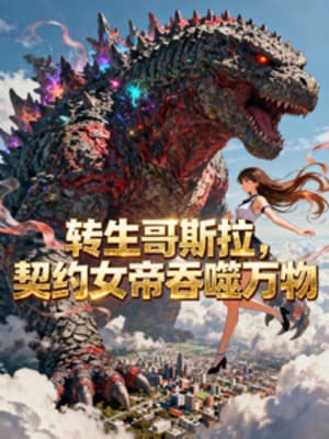 Chuyển Sinh Godzilla, Khế Ước Nữ Đế Thôn Phệ Vạn Vật