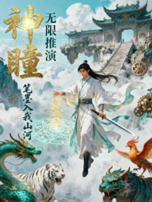 Thần Đồng Chi Vô Hạn Thôi Diễn