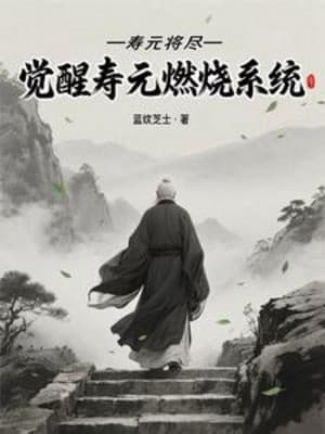 Tuổi Thọ Sắp Hết, Thức Tỉnh Tuổi Thọ Thiêu Đốt Hệ Thống