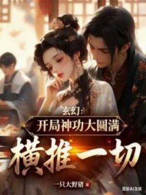 Mở Đầu Thần Công Đại Viên Mãn, Càn Quét Tất Cả