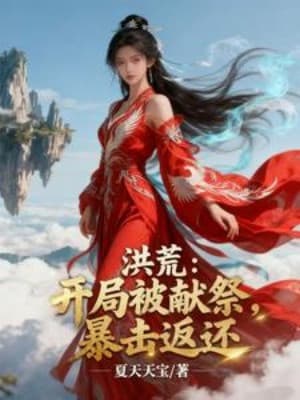 Hồng Hoang: Bắt Đầu Bị Hiến Tế, Bạo Kích Hoàn Trả