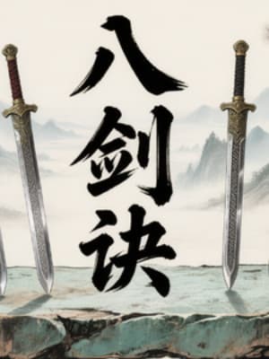 Bát Kiếm Quyết