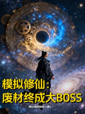 Mô Phỏng Tu Tiên: Phế Vật Chung Thành Đại Boss