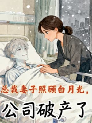 Tổng Giám Đốc Thê Tử Chiếu Cố Bạch Nguyệt Quang, Công Ty Phá Sản
