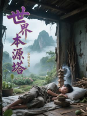 Thế Giới bản Nguyên tháp