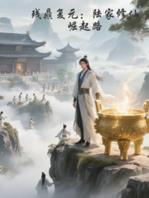 Tàn Đỉnh Phục Nguyên: Lục Gia Tu Tiên Quật Khởi Đường