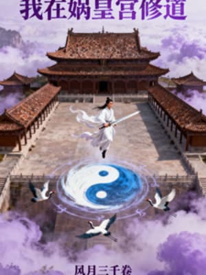 Ta Tu Đạo Tại Oa Hoàng Cung