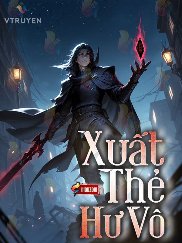 Xuất Thẻ Hư Vô