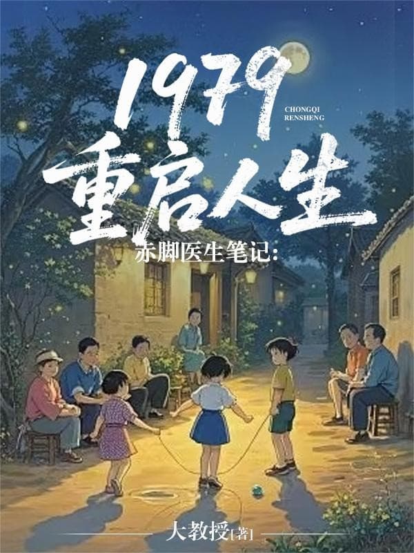 Thầy Lang Bút Ký: 1979 Khởi Động Lại Nhân Sinh