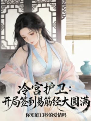 Lãnh Cung Hộ Vệ, Bắt Đầu Đánh Dấu Dịch Cân Kinh Đại Viên Mãn