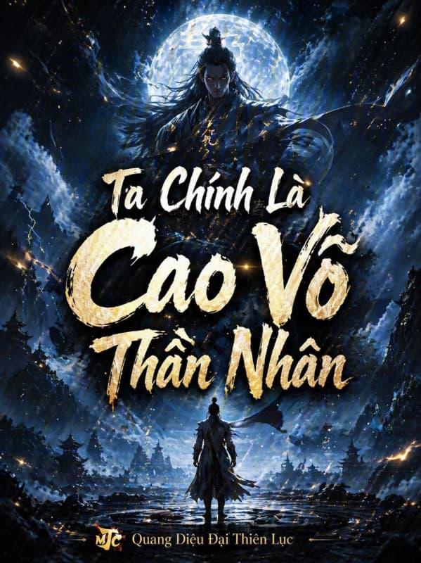 Ta Chính Là Cao Võ Thần Nhân
