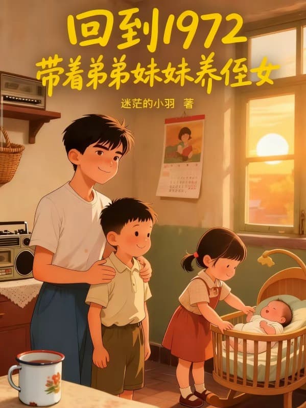 Trùng Sinh 1972 Trường Bạch Sơn Chi Cứu Rỗi