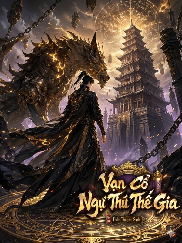 Vạn Cổ Ngự Thú Thế Gia