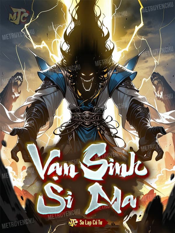 Vạn Sinh Si Ma