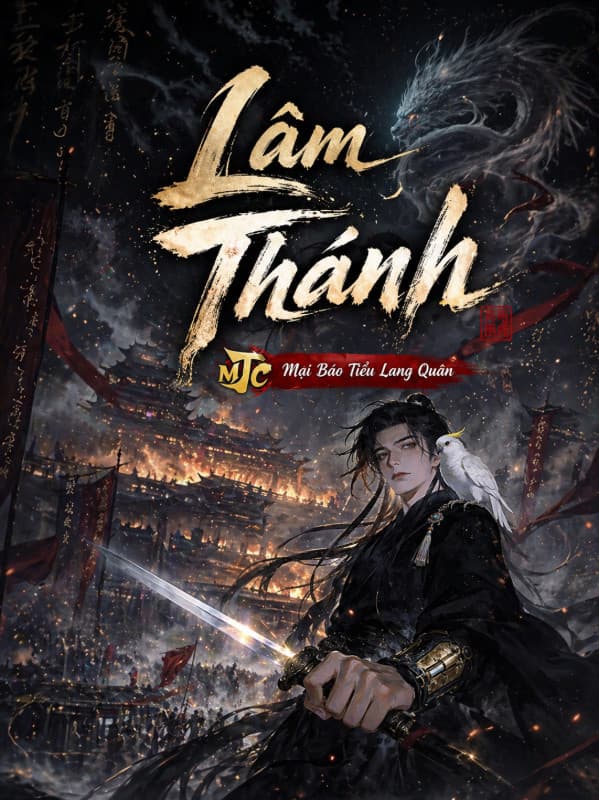 Lâm Thánh