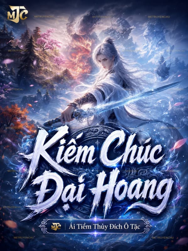 Kiếm Chúc Đại Hoang