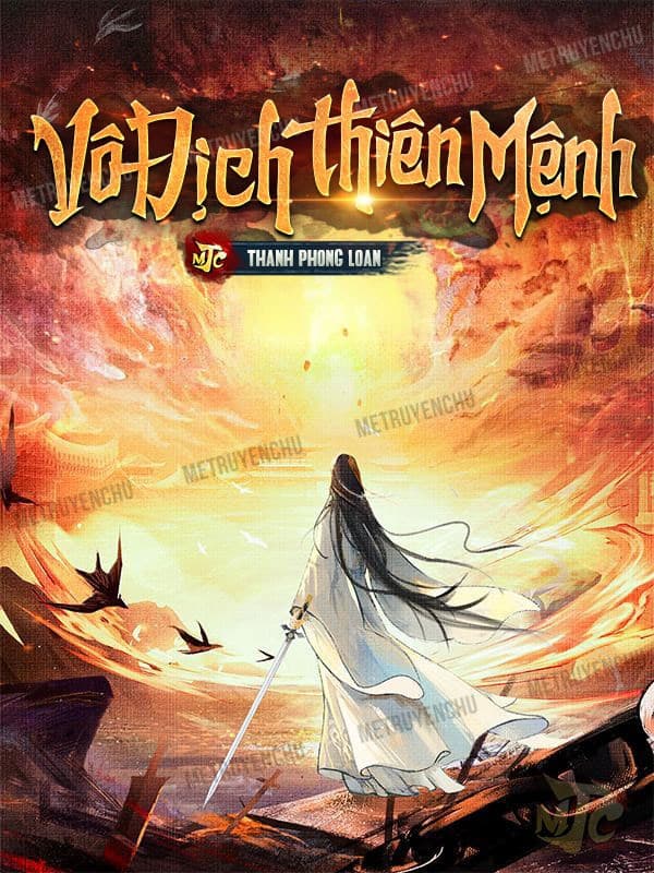 Vô Địch Thiên Mệnh