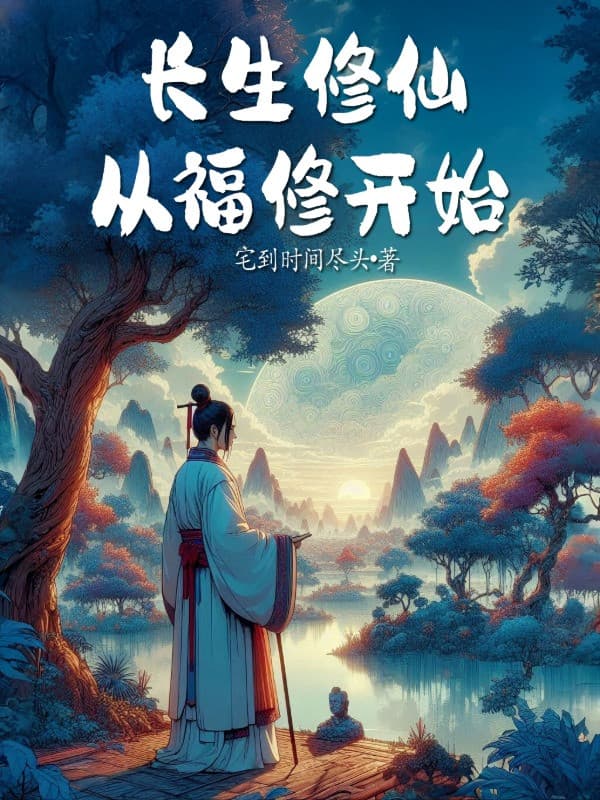Trường Sinh Tu Tiên: Từ Phúc Tu Bắt Đầu