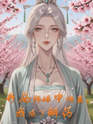 Bắt Đầu Sư Nương Trúng Tình Cổ, Ta Thành Giải Dược