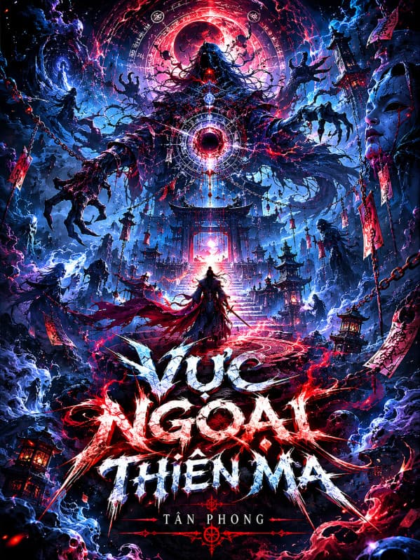 Vực Ngoại Thiên Ma