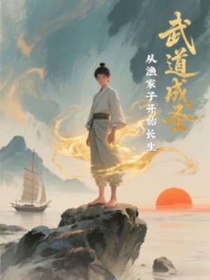 Võ Đạo Thành Thánh: Từ Ngư Gia Tử Bắt Đầu Trường Sinh
