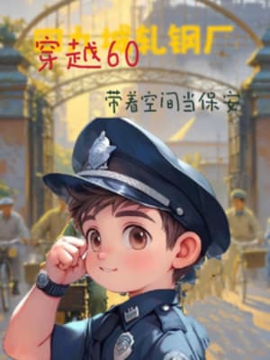 Xuyên Qua 60 Mang Theo Không Gian Làm Bảo An