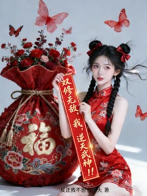 Song Tu Vô Địch, Ta, Nghịch Thiên Võ Thần!