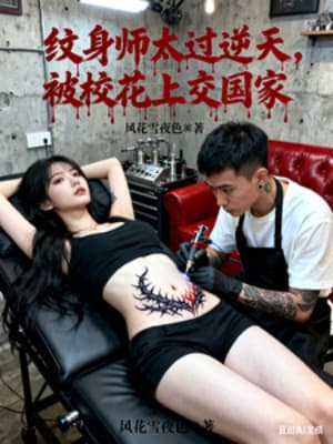 Văn Thân Sư Quá Mức Nghịch Thiên, Bị Hoa Khôi Nộp Cho Quốc Gia