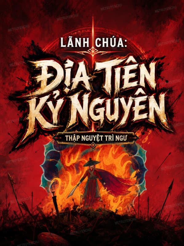 Lãnh Chúa: Địa Tiên Kỷ Nguyên