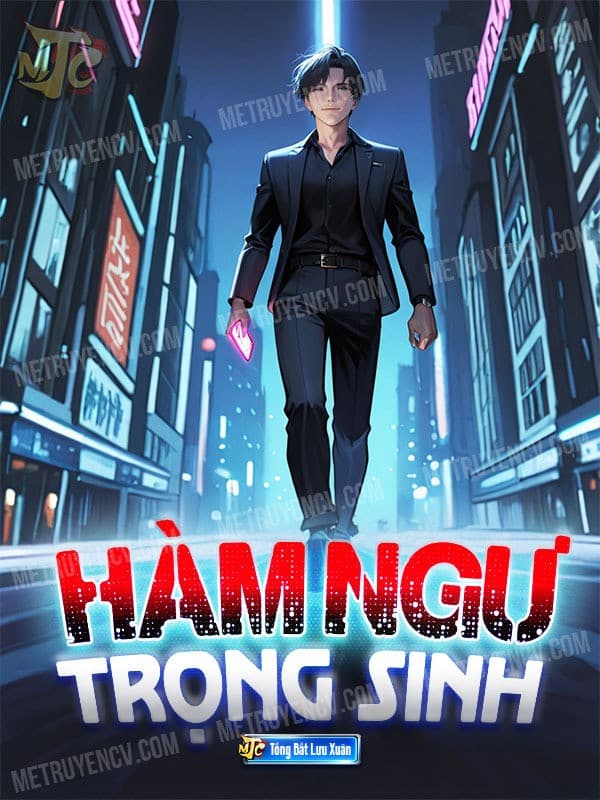 Hàm Ngư Trọng Sinh