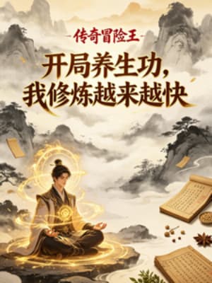 Khai Cuộc Dưỡng Sinh Công, Ta Tu Luyện Càng Ngày Càng Nhanh