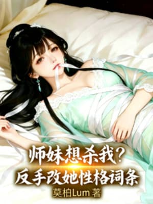 Sư Muội Muốn Giết Ta? Ta Lật Tay Sửa Tính Cách Nàng