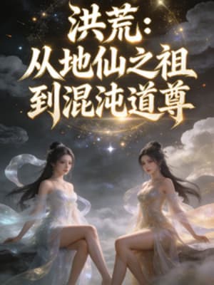Hồng Hoang: Từ Địa Tiên Chi Tổ Đến Hỗn Độn Đạo Tôn